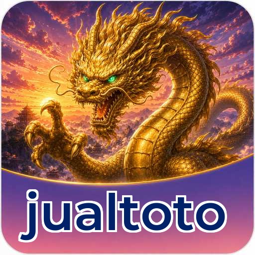 Keamanan jualtoto