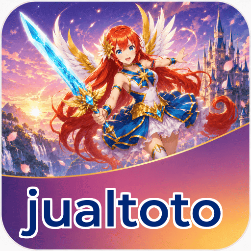 Instalasi jualtoto